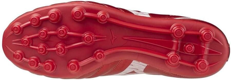 Mizuno Monarcida Neo 3 Select Ag voetbalschoenen Rojo Blanco
