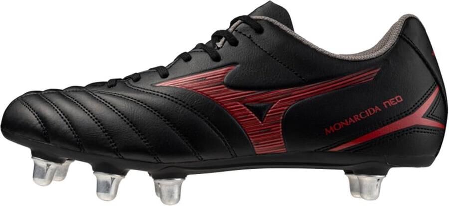 Mizuno MONARCIDA NEO 3 SI Voetbalschoen Zwart