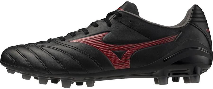 Mizuno Monarcida Neo Iii Pro Ag Voetbalschoenen Zwart 1 2 Man