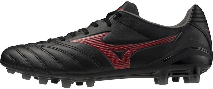 Mizuno Monarcida Neo Iii Pro Ag Voetbalschoenen Zwart Man