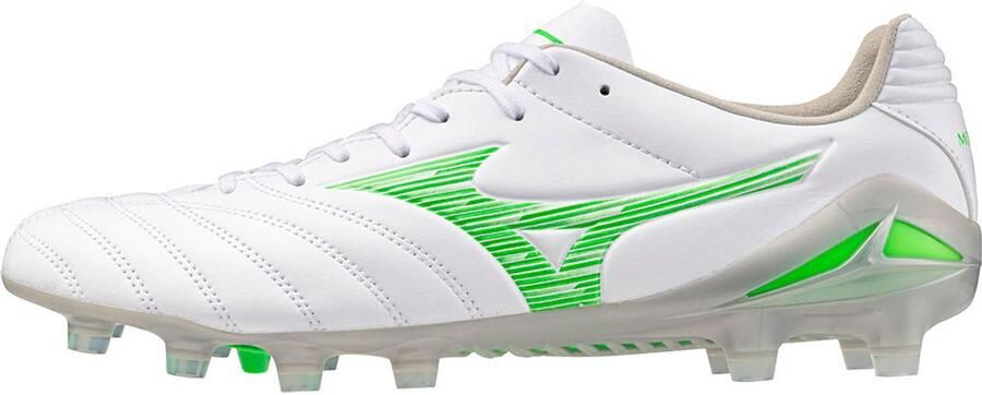 Mizuno Monarcida Neo Iii Pro Voetbalschoenen Wit
