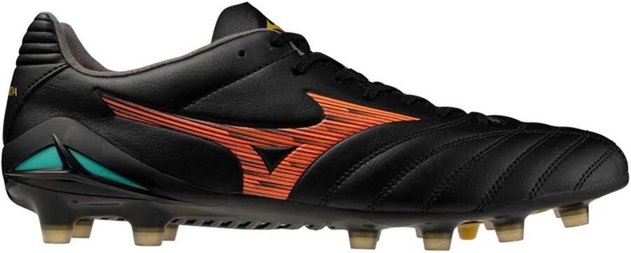 Mizuno Monarcida Neo Iii Pro Voetbalschoenen Zwart