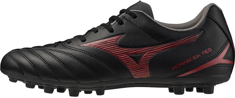 Mizuno Monarcida Neo Iii Select Ag Voetbalschoenen Zwart Man