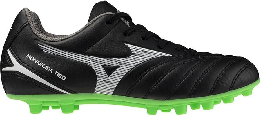 Mizuno Monarcida Neo Iii Select Ag Voetbalschoenen Zwart