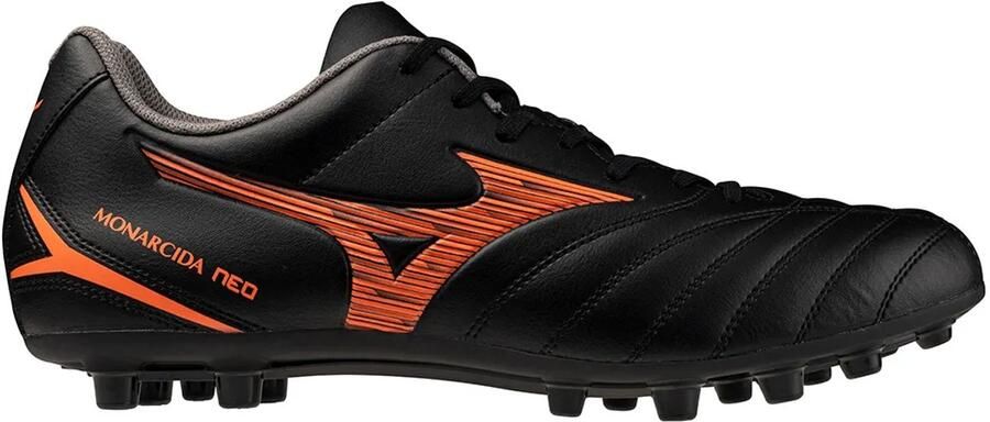 Mizuno Monarcida Neo Iii Select Ag Voetbalschoenen Zwart