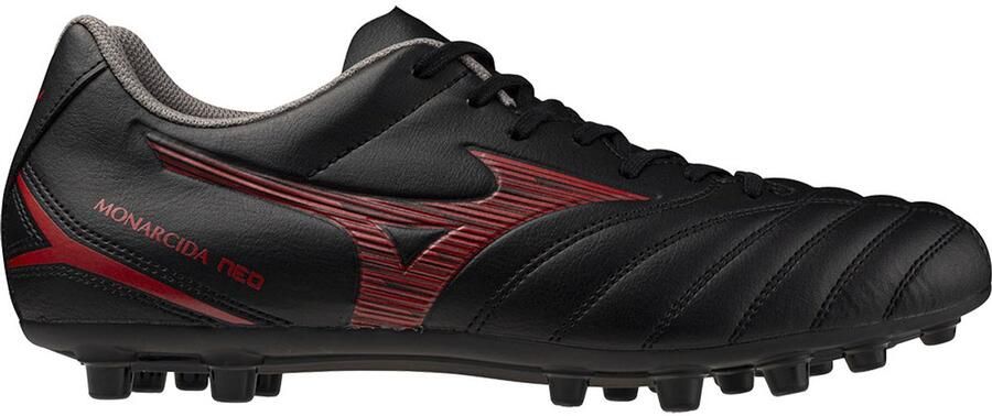 Mizuno Monarcida Neo Iii Select Ag Voetbalschoenen Zwart Man