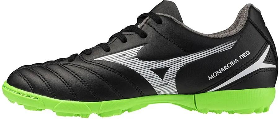 Mizuno Monarcida Neo Iii Select As Junioren Voetbalschoenen Zwart 1 2 Kinderen