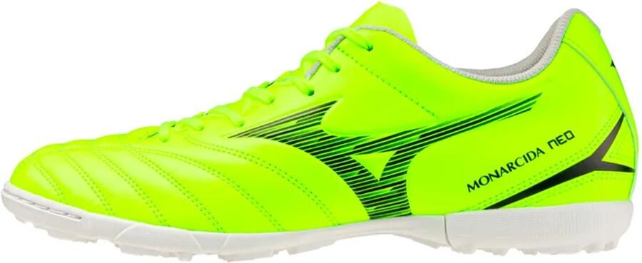 Mizuno Monarcida Neo Iii Select As Voetbalschoenen Geel Man