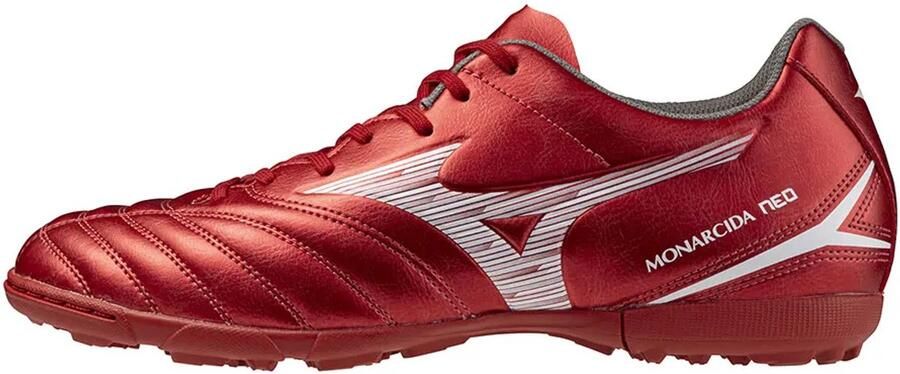 Mizuno Monarcida Neo Iii Select As Voetbalschoenen Rood