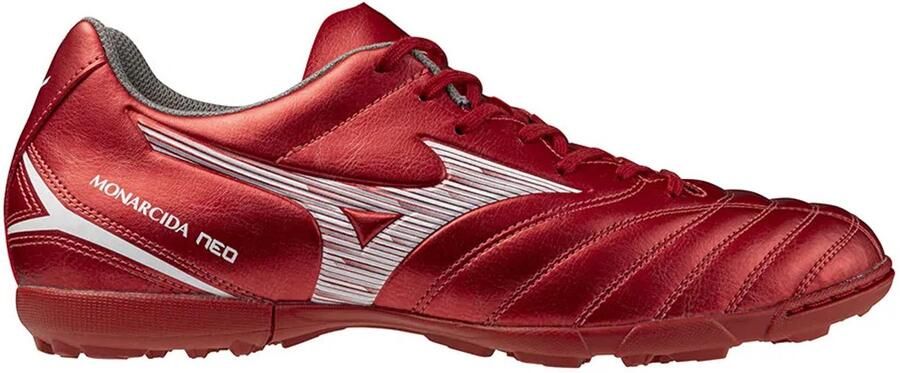 Mizuno Monarcida Neo Iii Select As Voetbalschoenen Rood