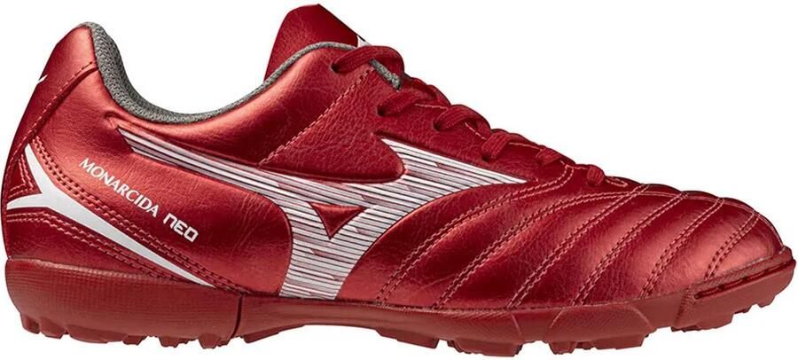 Mizuno Monarcida Neo Iii Select As Voetbalschoenen Rood