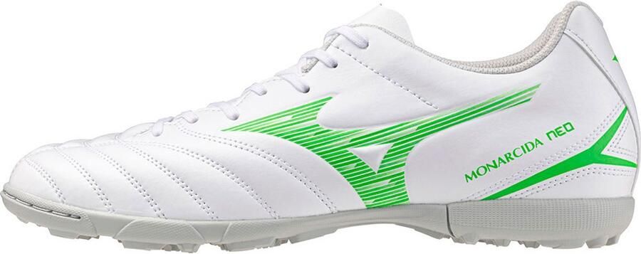 Mizuno Monarcida Neo Iii Select As Voetbalschoenen Wit