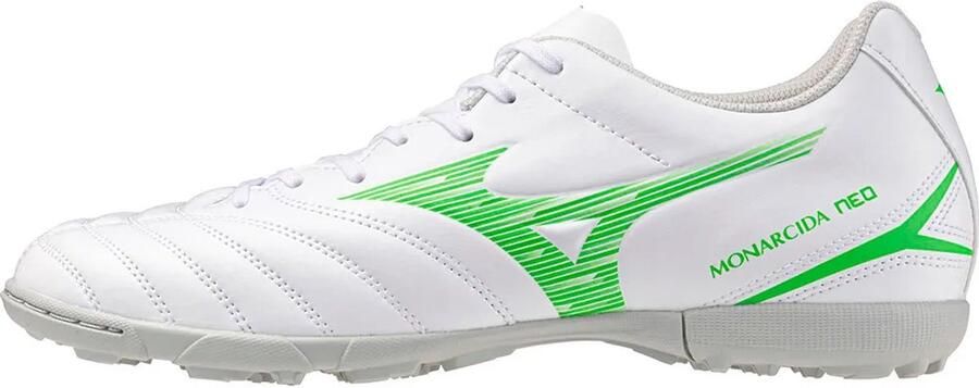 Mizuno Monarcida Neo Iii Select As Voetbalschoenen Wit Man