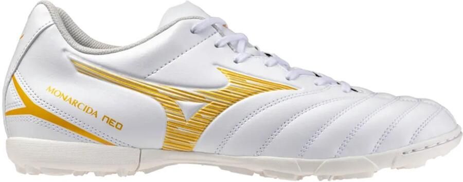 Mizuno Monarcida Neo Iii Select As Voetbalschoenen Wit Man