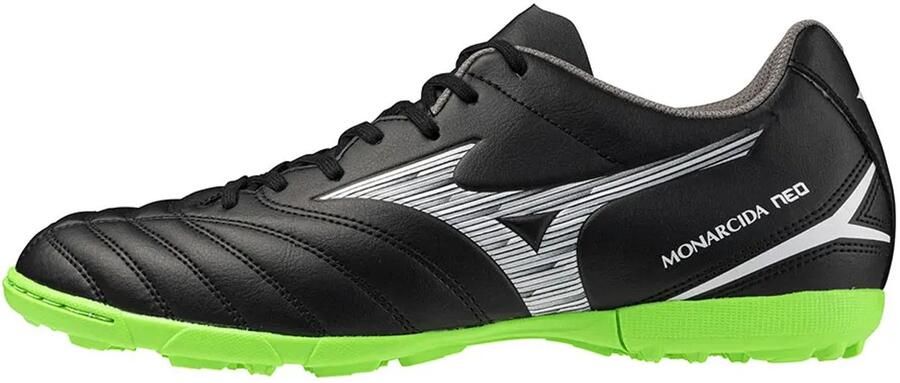 Mizuno Monarcida Neo Iii Select As Voetbalschoenen Zwart
