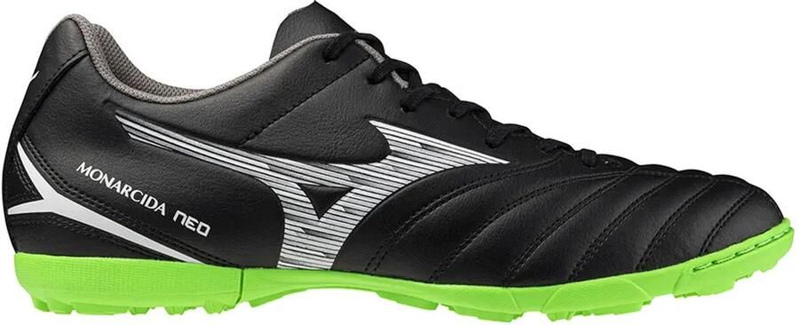 Mizuno Monarcida Neo Iii Select As Voetbalschoenen Zwart