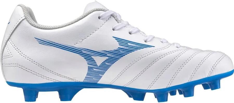 Mizuno Monarcida Neo Iii Select Fg Voetbalschoenen Wit
