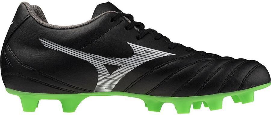 Mizuno Monarcida Neo Iii Select Fg Voetbalschoenen Zwart 1 2 Man