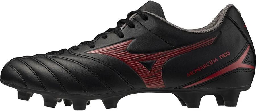 Mizuno Monarcida Neo Iii Select Fg Voetbalschoenen Zwart Man