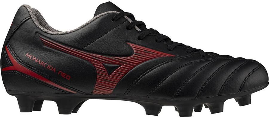 Mizuno Monarcida Neo Iii Select Fg Voetbalschoenen Zwart Man