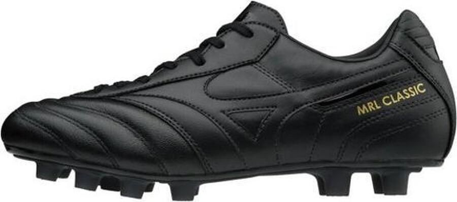 Mizuno Morelia Classic MD zwart voetbalschoenen heren