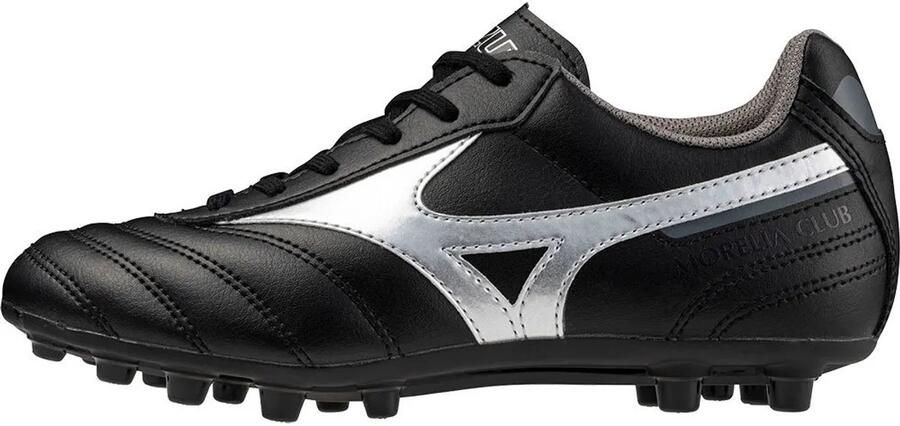 Mizuno Morelia Ii Club Ag Voetbalschoenen Zwart