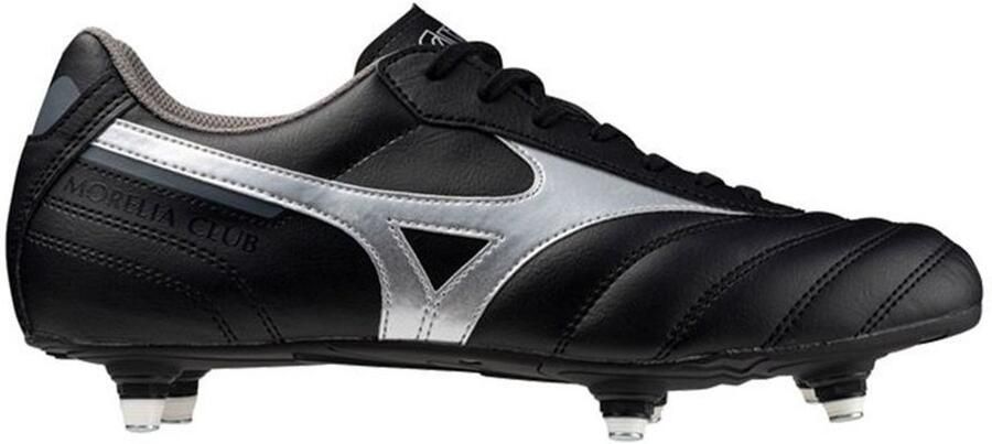 Mizuno Morelia Ii Club Si Voetbalschoenen Zwart