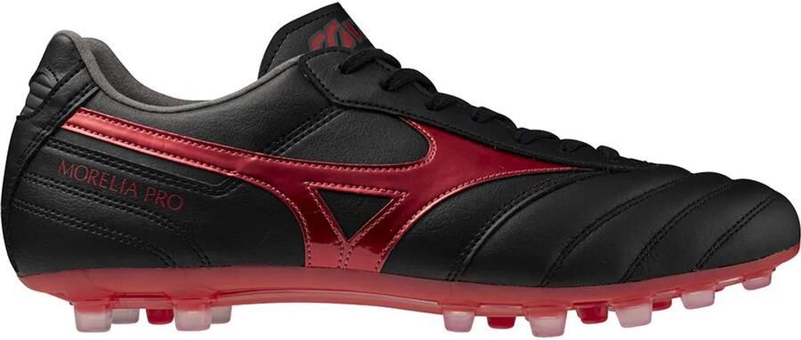 Mizuno Morelia Ii Pro Ag Voetbalschoenen Zwart Man