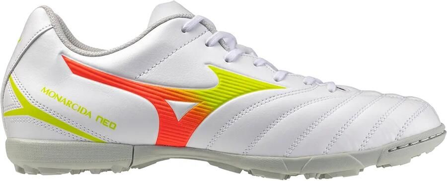 Mizuno Morelia Neo Iii Select As Voetbalschoenen Wit