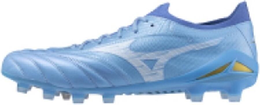 Mizuno Morelia Neo IV Beta Elite Voetbalschoenen Hemelsblauw