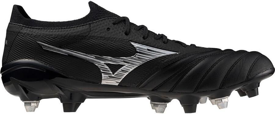 Mizuno Morelia Neo Iv Beta Japan Mix Voetbalschoenen Zwart