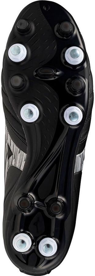 Mizuno Morelia Neo Iv Pro Mix Voetbalschoenen Zwart
