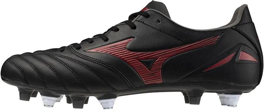 Mizuno Morelia Neo Iv Pro Mix Voetbalschoenen Zwart Man