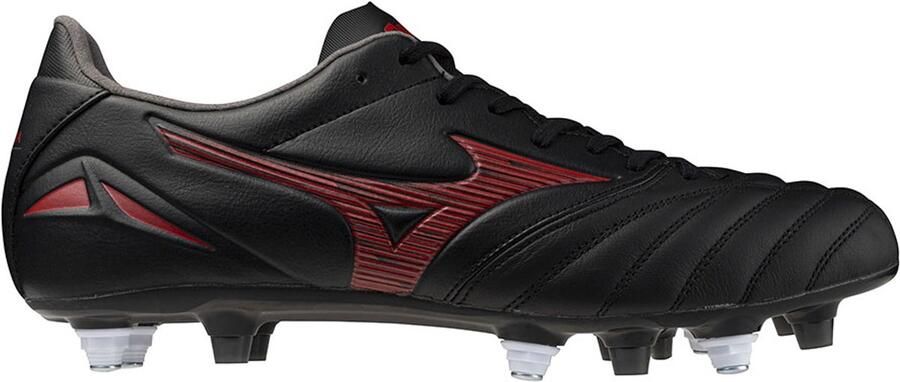 Mizuno Morelia Neo Iv Pro Mix Voetbalschoenen Zwart Man