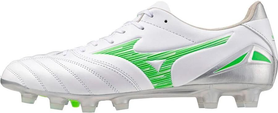 Mizuno Morelia Neo Iv Pro Voetbalschoenen Wit 1 2 Man