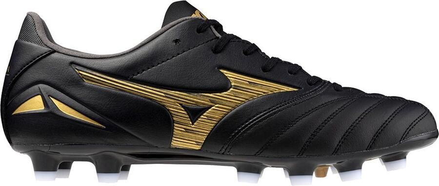 Mizuno Morelia Neo Iv Pro Voetbalschoenen Zwart
