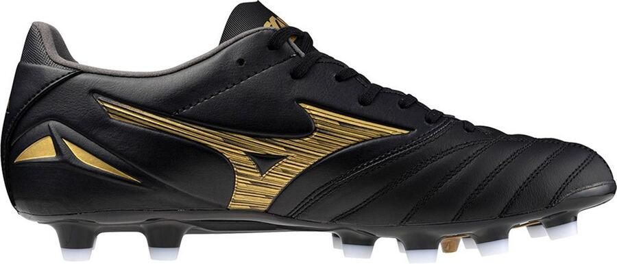 Mizuno Morelia Neo Iv Pro Voetbalschoenen Zwart
