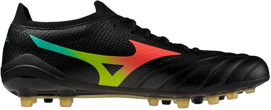 Mizuno Morelia Neo V β Elite Ag Voetbalschoenen Zwart