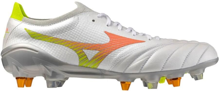 Mizuno Morelia Neo V β Elite Mix Voetbalschoenen Wit