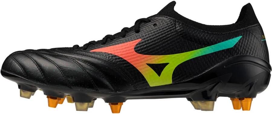 Mizuno Morelia Neo V β Elite Mix Voetbalschoenen Zwart