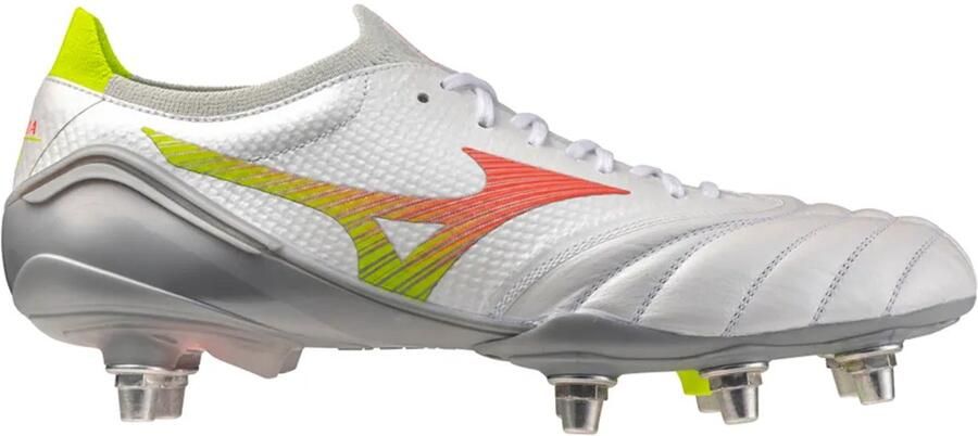 Mizuno Morelia Neo V β Elite Si Voetbalschoenen Wit