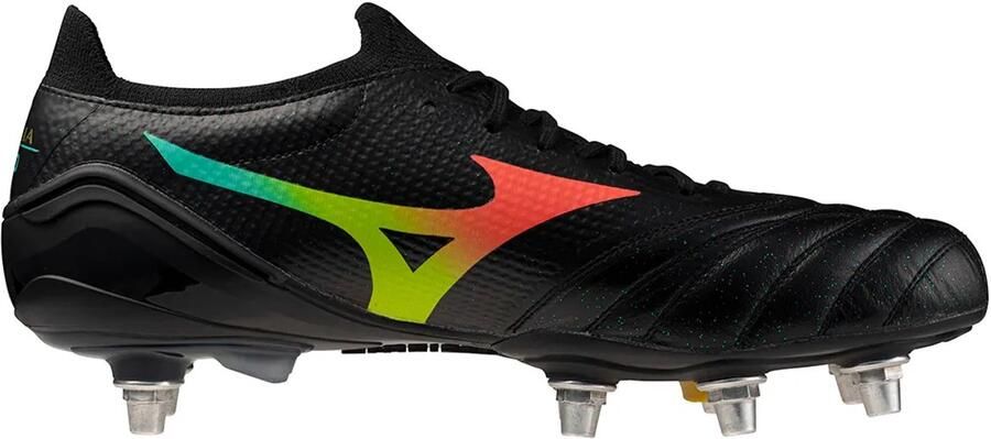 Mizuno Morelia Neo V β Elite Si Voetbalschoenen Zwart