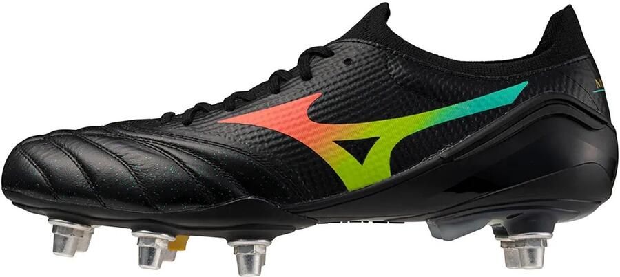 Mizuno Morelia Neo V β Elite Si Voetbalschoenen Zwart