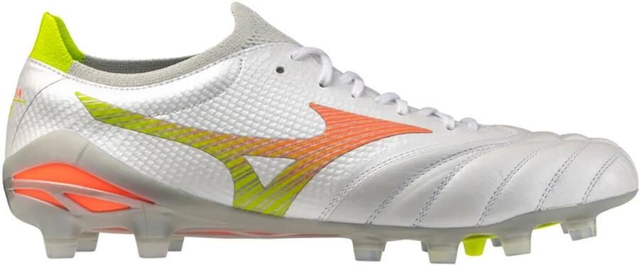 Mizuno Morelia Neo V β Elite Voetbalschoenen Wit