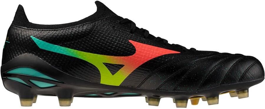 Mizuno Morelia Neo V β Elite Voetbalschoenen Zwart