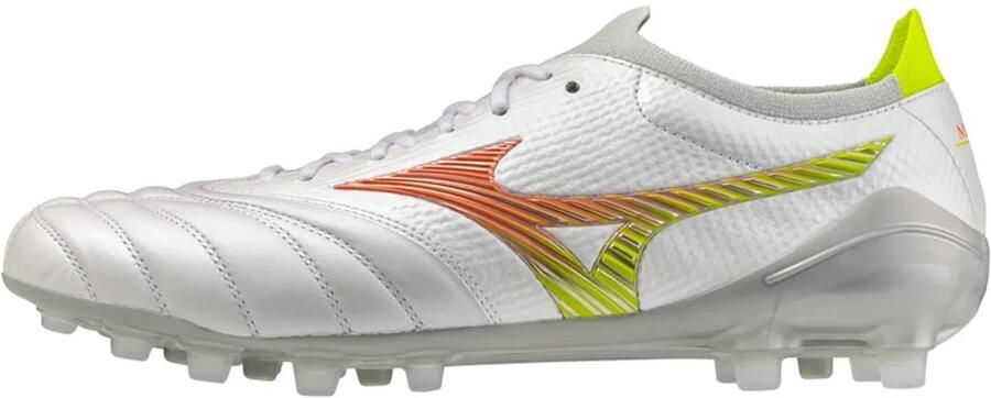 Mizuno Morelia Neo V β Japan Ag Voetbalschoenen Wit