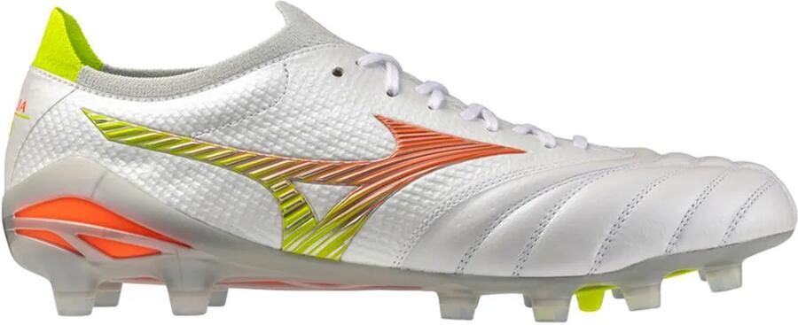 Mizuno Morelia Neo V β Japan Voetbalschoenen Wit