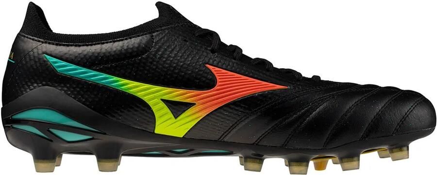 Mizuno Morelia Neo V β Japan Voetbalschoenen Zwart