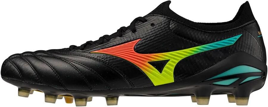Mizuno Morelia Neo V β Japan Voetbalschoenen Zwart