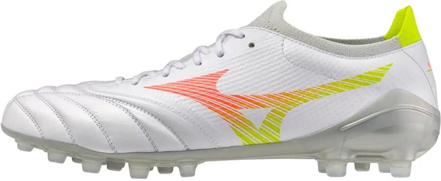 Mizuno Morelia Neo V β Pro Ag Voetbalschoenen Wit